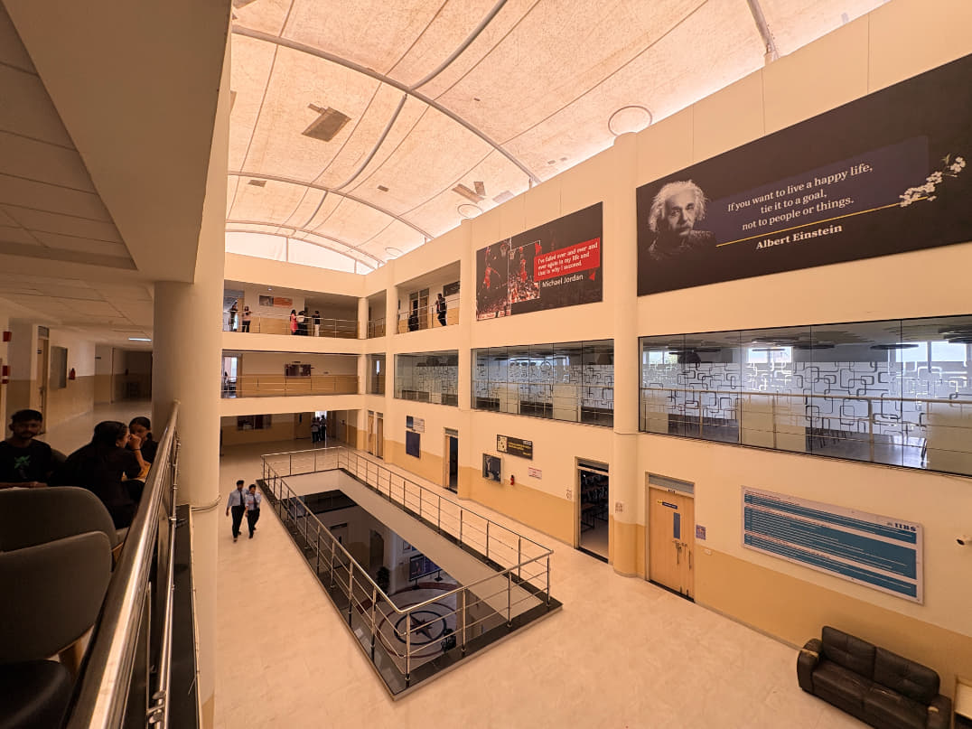 IIBS Bangalore Campus photo 12